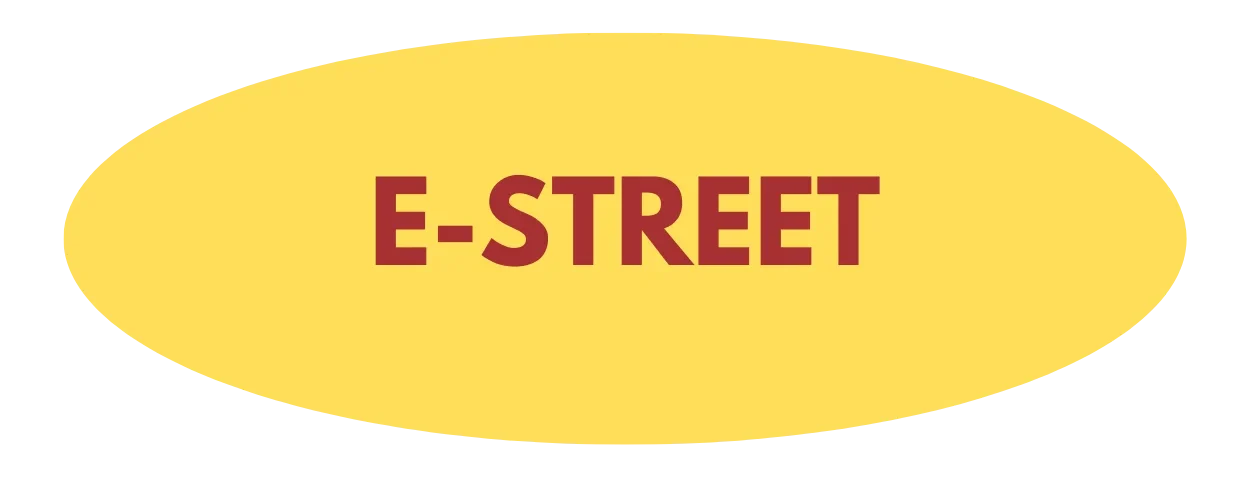 E-Street